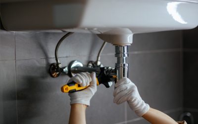 Så förbereds stambyte i bostadsrättsföreningar